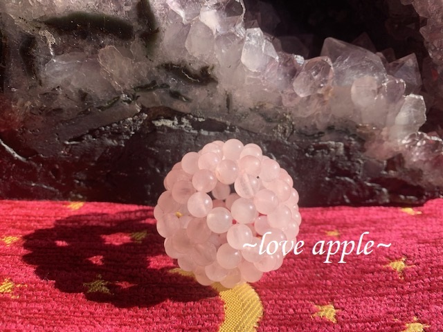 神聖幾何学バッキーボール