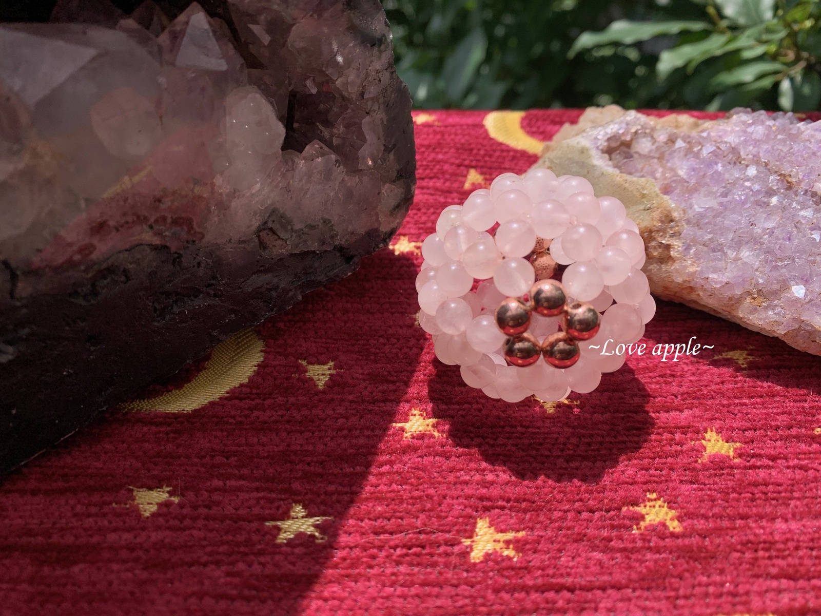 神聖幾何学バッキーボール